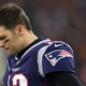 Illustration for article titled Its Not You, Its Me: Tom Brady Files for Divorce From the New England Patriots After 20 Years of Marital Bliss